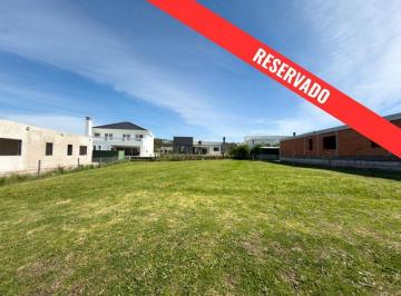 Terreno · 627m² · Terreno en Arenas Chico - Oportunidad