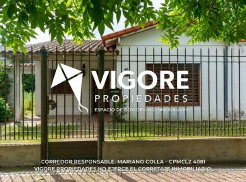 Casa de 3 ambientes, Lomas de Zamora · Chalet en Venta Lomas de Zamora | 3 Amb, 800 m² – Oportunidad Desarrolladores