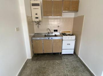 Departamento · 38m² · 2 Ambientes · Ocampo 700