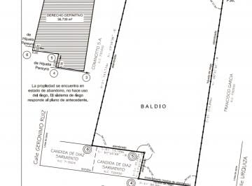 Terreno , Maipú · Terreno Maipu en Venta