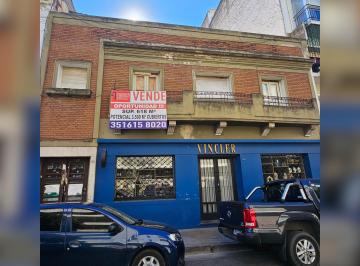 Edificio de 20 ambientes, Córdoba · Edificio en Venta en El Centro de Córdoba – Rosario de Santa Fe 449, Excelente Ubicación