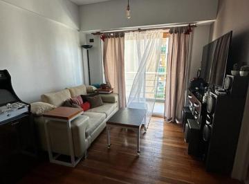 Departamento · 46m² · 2 Ambientes · 1 Cochera · Departamento Venta 2 Ambientes en Quilmes Centro