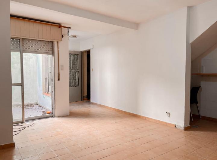 Departamento · 49m² · 3 Ambientes