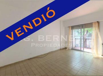 Departamento de 2 ambientes, Villa Pueyrredón · Departamento 2 Ambientes Al Frente en Inmejorable Ubicación