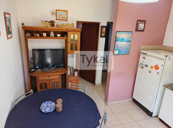 PH · 35m² · 3 Ambientes · 1 Cochera