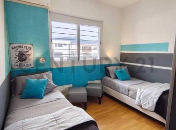 Departamento · 78m² · 2 Dormitorios · 1 Cochera · Departamento en Venta - Barrio Sanidad - Mendoza - Id: