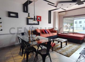 Departamento · 78m² · 2 Dormitorios · 1 Cochera · Departamento en Venta - Barrio Sanidad - Mendoza - Id: