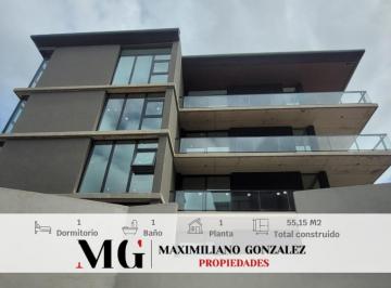 Departamento · 49m² · 2 Ambientes · 1 Cochera · Departamento Venta Complejo Dharma Canning