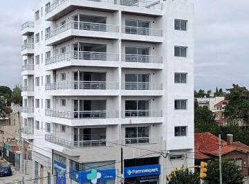 Departamento · 61m² · 3 Ambientes · 1 Cochera · Departamento a Estrenar 3 Ambientes en Venta Berazategui