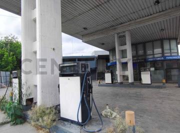 Fondo de comercio · 400m² · Venta de Estación de Servicio en Ciudad de Mendoza - Id: