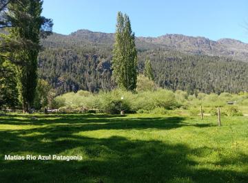 Terreno · 1000m² · Terreno de 1000 m² en Lago Puelo, con Servicios Usd 28.000