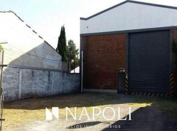 NNI-NNI-3482_2 · Galpón en Venta en Luis Guillón.