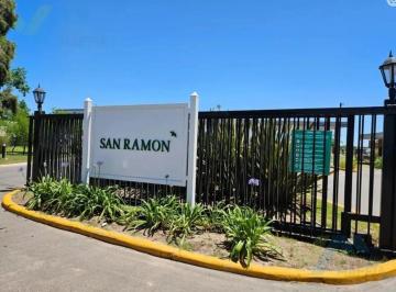 Terreno · 509m² · Venta Lote - Barrio San Ramon - Pilar del Este