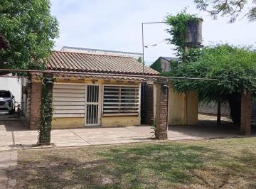 Casa · 144m² · 3 Ambientes · Venta Casa Monte Vera - Oportunidad a Refaccionar
