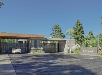 Terreno , Buena Nueva · Venta Lotes en B° Privado Portal Colavi