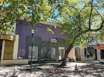 Local comercial de 3 ambientes, San Rafael · Local Comercial en Venta Ubicado a Pasos del Nuevo Centro Comercial.