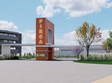 Terreno · 2461m² · Terreno en Venta Parque Industrial Pirca - Alvear. Financiación