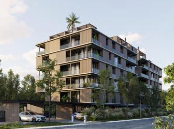 Departamento · 62m² · 2 Ambientes · 1 Cochera · Milennia Rio Venta Departamento 2 Ambientes Balcon Cochera - Nordelta
