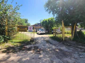 Terreno · 1593m² · Fracción en Zona Industrial Sobre Av Monteverde!