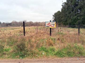 Terreno · 11353m² · Fracción de 11.000 m en Venta!
