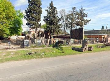 Edificio · 300m² · 3 Ambientes · Inmueble Comercial Sobre Av H. Yrigoyen, a 100 m del Cruce de Numancia!