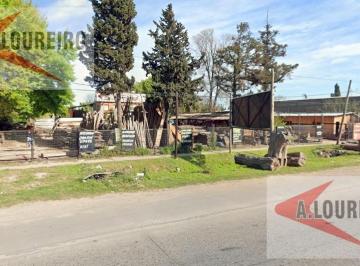 Edificio · 300m² · 3 Ambientes · Inmueble Comercial Sobre Av H. Yrigoyen, a 100 m del Cruce de Numancia!