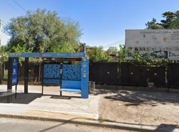 Terreno · 806m² · Ideal Para Emprendimiento Comercial! Amplio Lote en Venta!