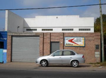 Bodega-Galpón · 200m² · Galpón en Venta Sobre Av Monteverde a 800 m de Rotonda El Vapor!