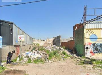 Terreno · 330m² · En Venta! Terreno en Zona Industrial de Burzaco!