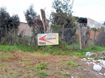 Terreno · 232m² · Terreno en Venta a 700 m de Av H. Yrigoyen!