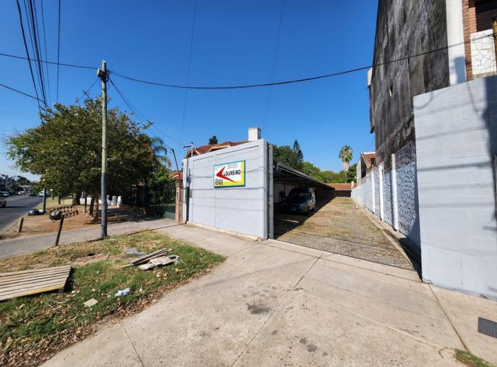 Terreno · 567m²