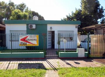 Casa · 62m² · 2 Ambientes · Casa en Venta a Una Cuadra de Av Espora y 2 de Av Monteverde!