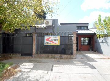 Oficina comercial · 130m² · 4 Ambientes · Oficinas en Venta! a 100 m de Camino de Cintura y 200 m de Av Antartida!