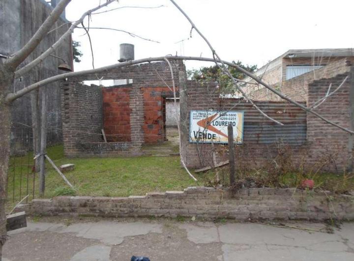 Terreno · 40m²