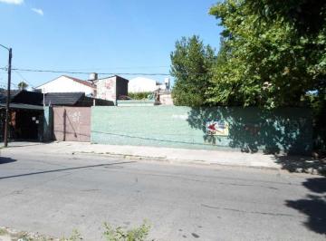 Terreno · 370m² · En Venta! Lote en Zona Céntrica de Burzaco a Pocos m de Calle Alsina y 3 Cuadras de La Estaci