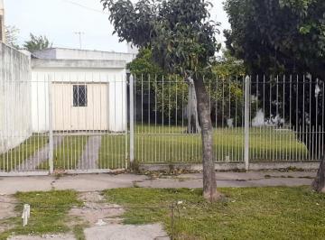 Terreno · 29m² · 1 Ambiente · En Venta! Lote con Pequeña Construcción, a 50 m de Av Republica Argentina!