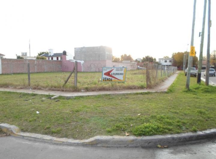 Terreno · 433m²