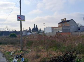 Terreno · 436m² · Loteo a 300 m de Av H. Yrigoyen y Camino de Cintura!