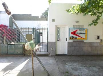 Casa · 66m² · 3 Ambientes · 1 Cochera · Ideal Inversionista! Dos Casas en PH a 3 Cuadras de La Estación!