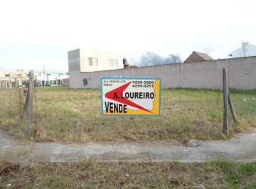 Terreno · 433m² · Amplio Lote en Venta a 400 m de Av H. Yrigoyen!
