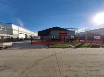 Bodega-Galpón · 2917m² · En Venta! Galpón Industrial en Zona Industrial!