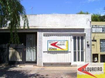 Casa · 82m² · 4 Ambientes · En Venta! Local con Vivienda Sobre Av H. Yrigoyen a 50 m de Seguí!