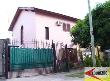 Casa · 100m² · 4 Ambientes · 1 Cochera · Casa en Venta a 400 m. de Av Espora y de Berlín