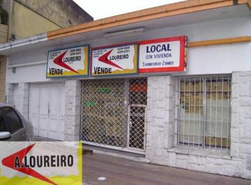 Local comercial · 1m² · 4 Ambientes · Local en Burzaco