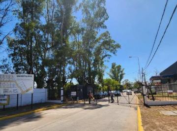 Terreno · 5924m² · En Venta! Amplia Fracción Industrial Ubicada a 150 m de Av H. Yrigoyen!