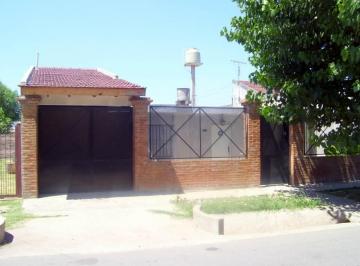 Casa · 120m² · 3 Ambientes · Casa en Ministro Rivadavia