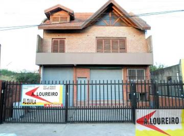Casa · 670m² · 10 Ambientes · Inmueble Comercial Sobre La Ruta, Ubicado a 500 m de La Estación del Ffcc