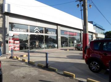 Edificio · 1080m² · Edificio Comercial en Burzaco