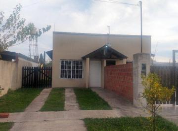 Casa · 50m² · 2 Ambientes · 2 Cocheras · Casa en PH