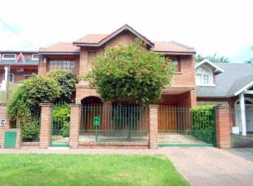 Casa · 166m² · 5 Ambientes · Casa en Longchamps